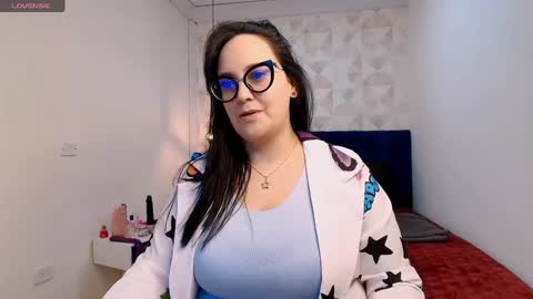 veroniicabbw online show from 12.12.24