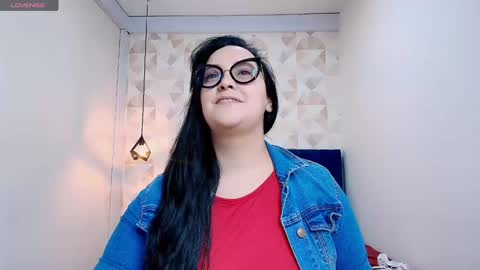 veroniicabbw online show from 12.14.24