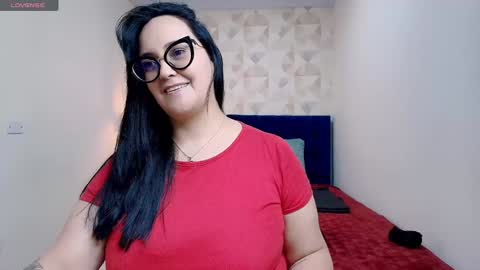 veroniicabbw online show from 12.14.24