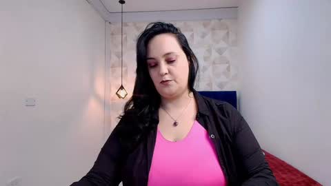veroniicabbw online show from 12.20.24