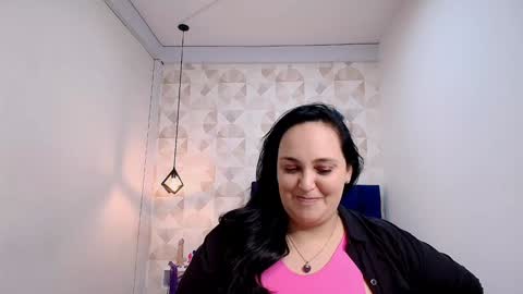 veroniicabbw online show from 12.20.24
