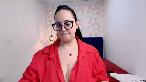 veroniicabbw online show from 12.21.24