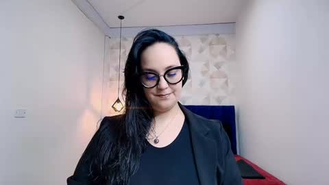 veroniicabbw online show from 12.23.24