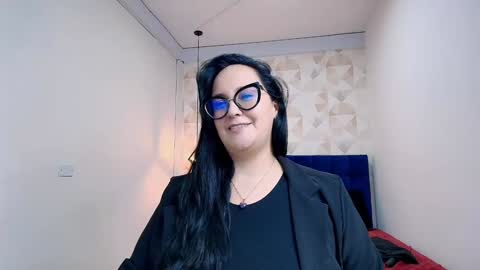 veroniicabbw online show from 12.23.24