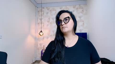 veroniicabbw online show from 12.23.24