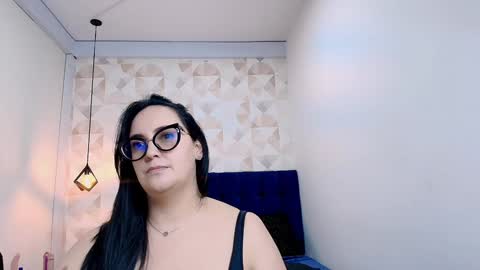 veroniicabbw online show from 12.27.24