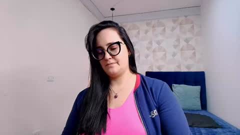 veroniicabbw online show from 12.28.24