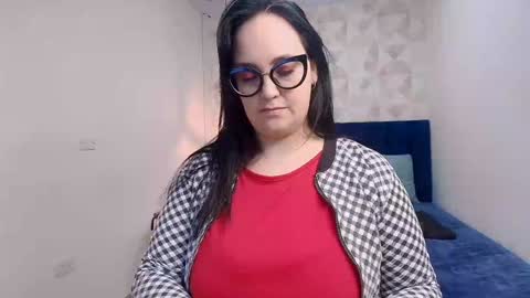 veroniicabbw online show from 12.29.24