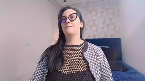 veroniicabbw online show from 01.03.25