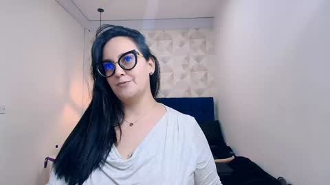 veroniicabbw online show from 01.06.25