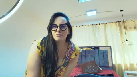veroniicabbw online show from 01.21.25