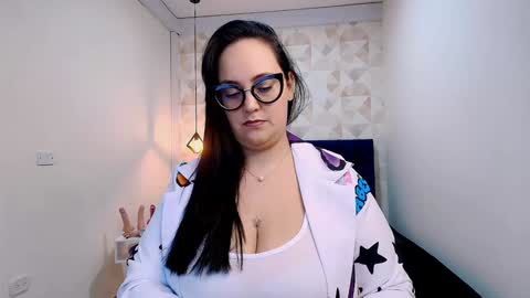 veroniicabbw online show from 01.22.25