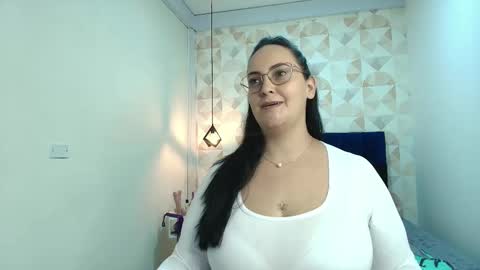 veroniicabbw online show from 02.10.25