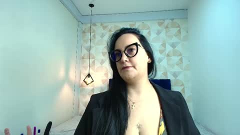 veroniicabbw online show from 02.21.25