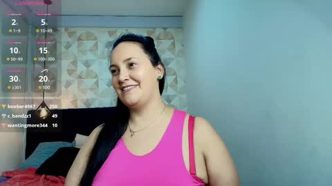 veroniicabbw online show from 03.01.25