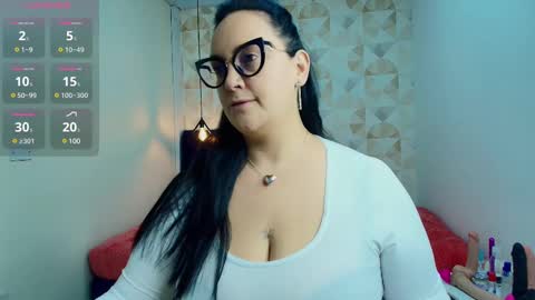 veroniicabbw online show from 03.10.25