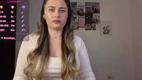 Vero online show from 03.19.26