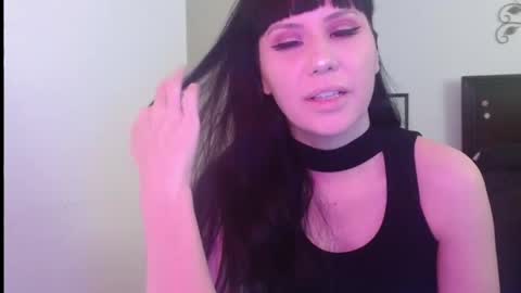 Miss Veronika Blak online show from 10.02.25