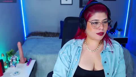 Miss Veronika online show from 12.02.24