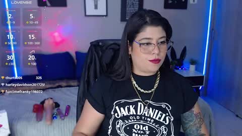 Miss Veronika online show from 01.14.25