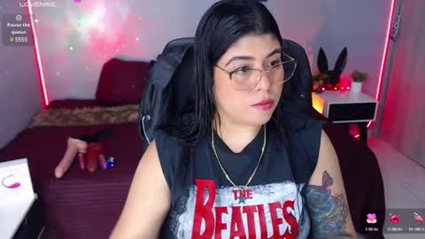 Miss Veronika online show from 01.21.25