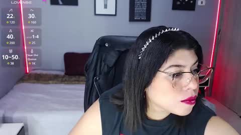 Miss Veronika online show from 03.05.25