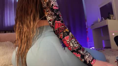 VeronikaAV online show from 03.02.26