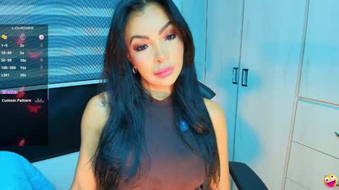 Veronikali online show from 09.22.25