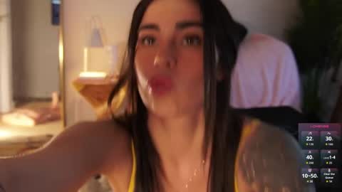 VeronikaVengeance online show from 04.04.26