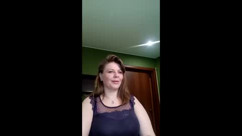 VeronikawGold online show from 03.16.26