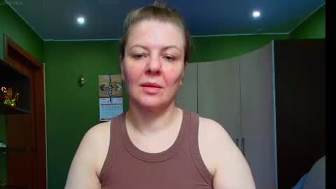 Snapshot of veronikawgold chatting on 06.08.26 VeronikawGold online show from 06.08.26