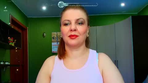 Snapshot of veronikawgold chatting on 06.13.26 VeronikawGold online show from 06.13.26