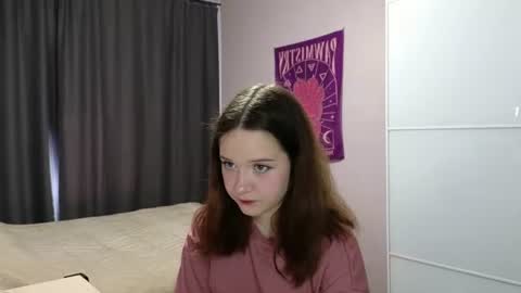 Snapshot of veroniquecabarcas chatting on 06.16.26 Anna online show from 06.16.26