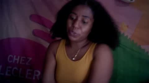 Snapshot of verronique1511 chatting on 09.13.25 verronique1511 online show from 09.13.25