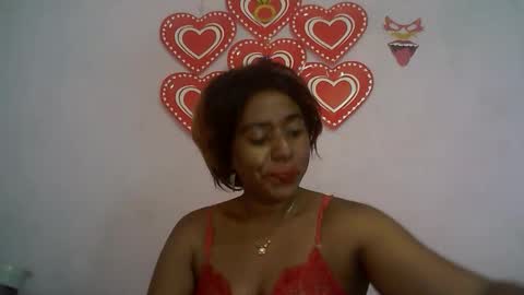 verronique1511 online show from 10.17.25