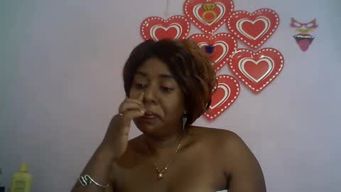 verronique1511 online show from 10.21.25