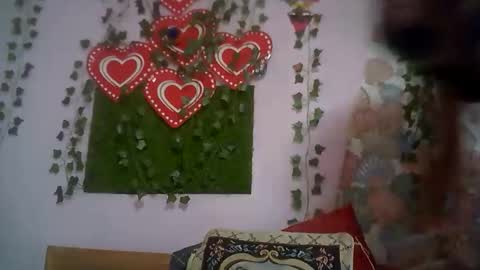 verronique1511 online show from 11.10.25