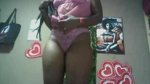 verronique1511 online show from 02.09.26