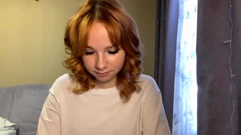 Lina online show from 07.14.26