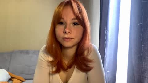 Lina online show from 07.16.26