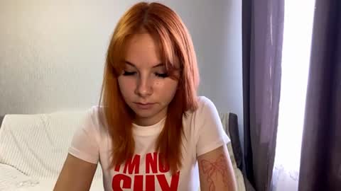 Lina online show from 07.21.26