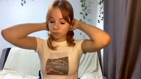 Lina online show from 08.01.26