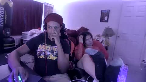 LoveVerto online show from 03.25.26