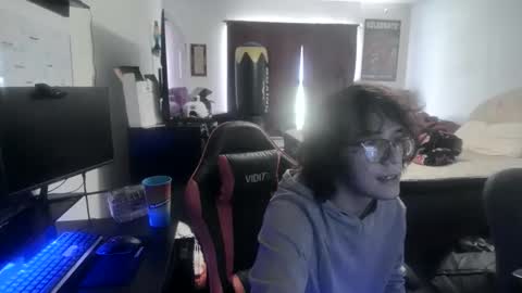 LoveVerto online show from 04.01.26