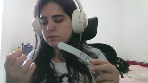 veruca99 online show from 10.27.25