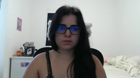 veruca99 online show from 11.23.25