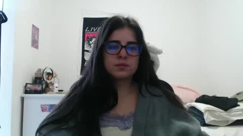 veruca99 online show from 02.04.26