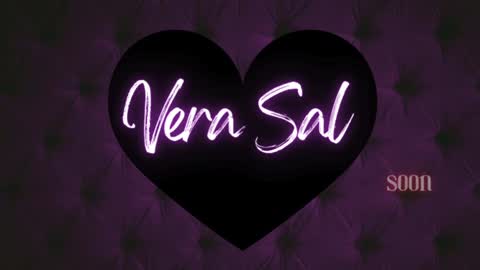 Mistress VeraSal online show from 06.15.26