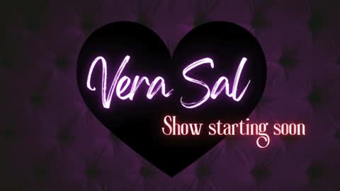 Mistress VeraSal online show from 06.22.26