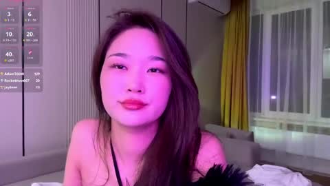 Kyoko online show from 07.03.26